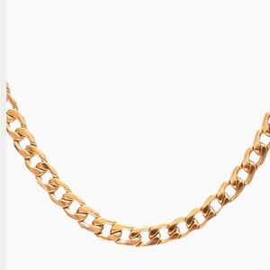 Hey Harper capri necklace - medium length